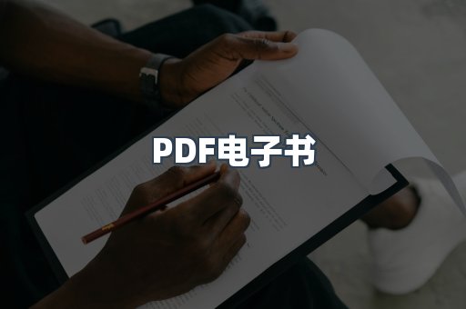PDF电子书